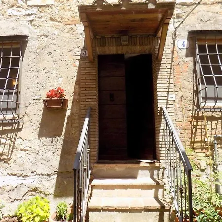 Nel Vicolo, Scappo In Umbria Apartment Amelia