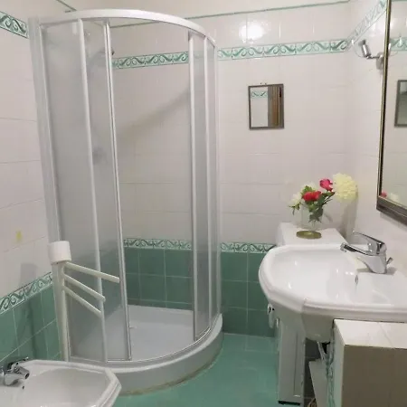 Apartment Nel Vicolo, Scappo In Umbria