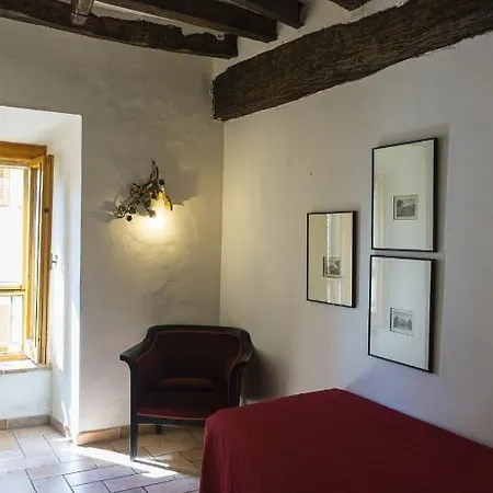 Nel Vicolo, Scappo In Umbria Apartment *