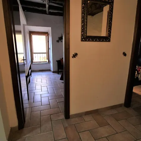 Apartment Nel Vicolo, Scappo In Umbria