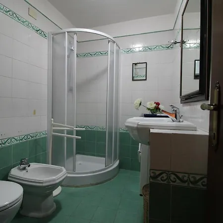 Apartamento Nel Vicolo, Scappo In Umbria Amelia