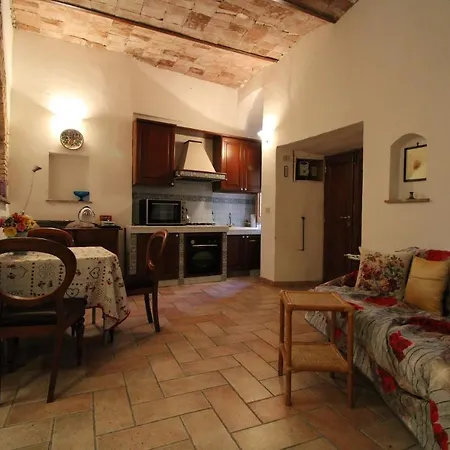 Nel Vicolo, Scappo In Umbria Apartment Amelia