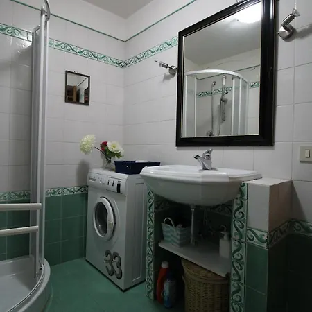 Apartamento Nel Vicolo, Scappo In Umbria *