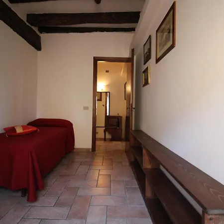 Nel Vicolo, Scappo In Umbria Apartamento Amelia
